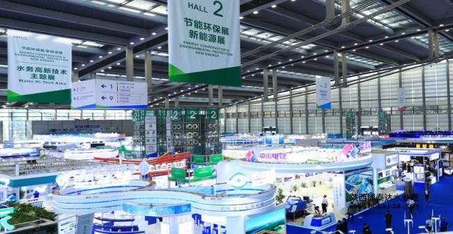 以水定需，一場頂級水務盛會火熱召集中！