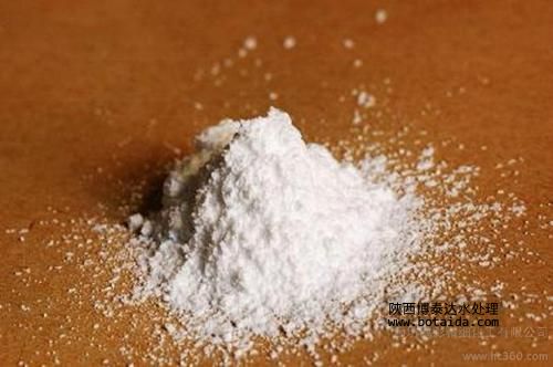 離子交換樹脂對污染如何進行處理？